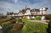 Auld Holland Inn Hotel dekat PBY-Naval Air Museum