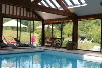 B&B DeValpierre Adult Only Hotels in Heuland