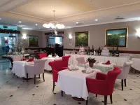 Hotel Phoenix - breakfast
