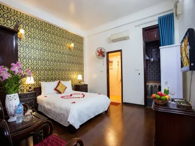 Phuong Trang Hotel Hotels in Hanoi