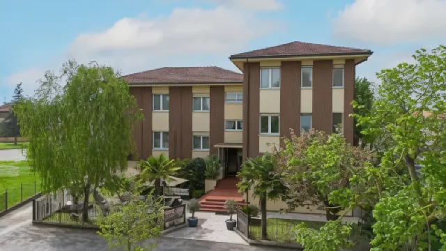 迷你宮鄉村別墅酒店