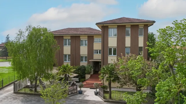 迷你宮鄉村別墅酒店