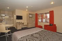 Omahu Motor Lodge Hotels in Hastings