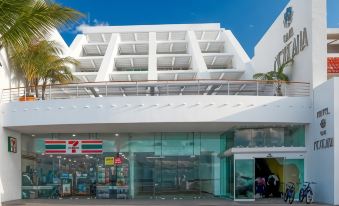 Casa Mexicana Cozumel