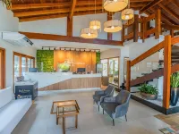 自然藝術酒店 博尼圖酒店