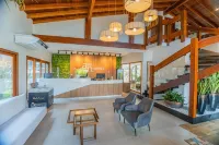 Pousada Arte da Natureza