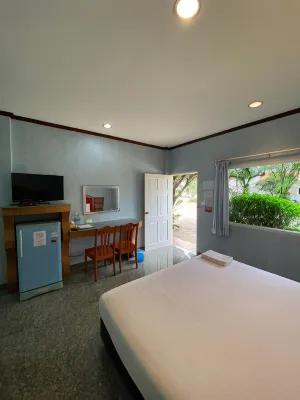 Soda Resort Hotels in 