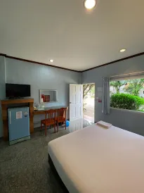 Soda Resort