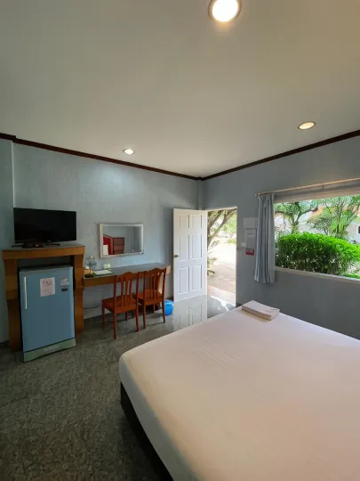 Soda Resort