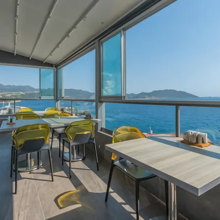 Erdem City Hotel
