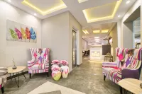 Hotel Tiffany Hotels in Espenau