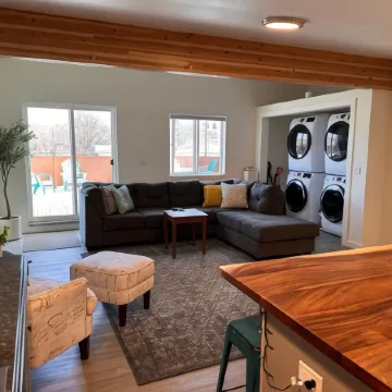 The Asbury House Guest Rentals