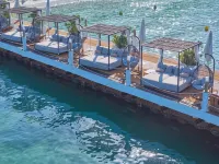 Hôtel Martinez - The Unbound Collection by Hyatt - romantique