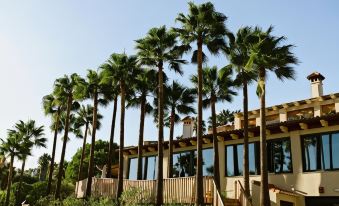 Alcaidesa Boutique Hotel