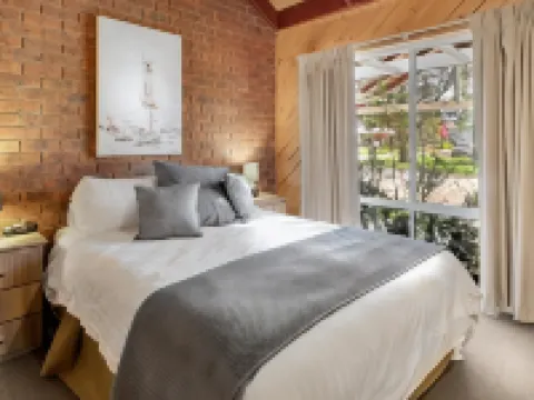 班卓斯全季度假屋 曼斯菲爾德酒店