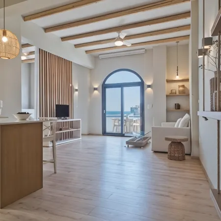 Olia Boutique Apartments