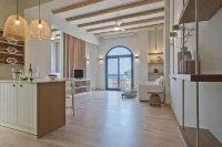 Olia Boutique Apartments