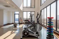 Ramada Encore by Wyndham Osasco - Gym