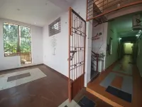 Eco Tree Inn Villa