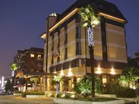 Hotel Tiffany Milano Hotels in Rosate