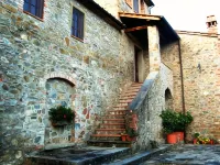 Borgo Nuovo San Martino Hotels in Bucine