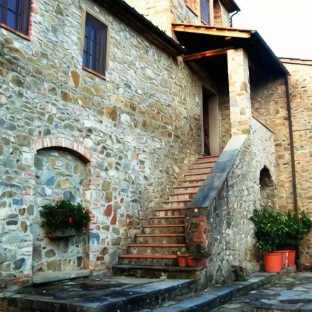 Borgo Nuovo San Martino