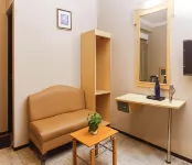 Hotel Vinayaga Excellenciy Tiruppur