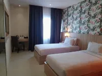 All Nite & Day Makassar Hotels in Bezirk Makassar