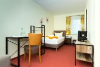 Wanderhotel Sonnebergbaude فنادق في Bertsdorf