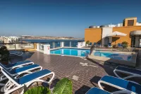 Sunseeker Holiday Complex - Pools