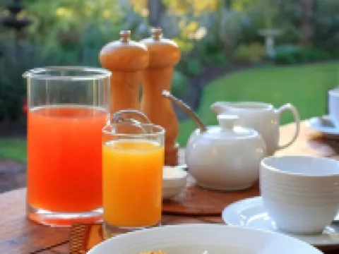 The Old Trading Post Hotels in George