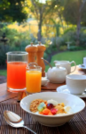 The Old Trading Post