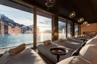 Seehotel Einwaller - Adults Only Hotels in Pertisau