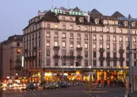 Hotel Bernina Geneva
