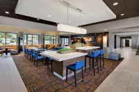 Courtyard Atlanta Norcross/Peachtree Corners - Fitnessstudio