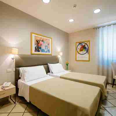 Hotel Principe DAragona, Sure Hotel Collection by BW Rooms