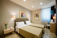 Hotel Principe D'Aragona