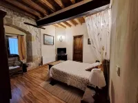 Palacio de Los Alvarado en Las Merindades