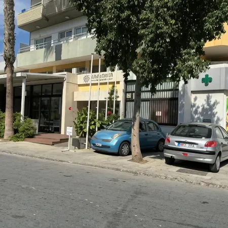 Sunflower Hotel Apartments