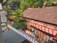 Jes Guest House Hotel a Utorda