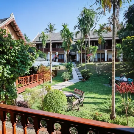 Villa Chitdara