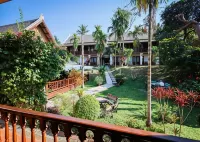 Villa Chitdara Hotels in Luang Prabang