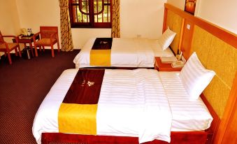 A1 Hotel - Dien Bien Phu