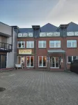 Hotel am Holzhafen Hotels in Stade