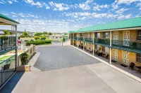 Soldiers Motel Hôtels à : Mudgee