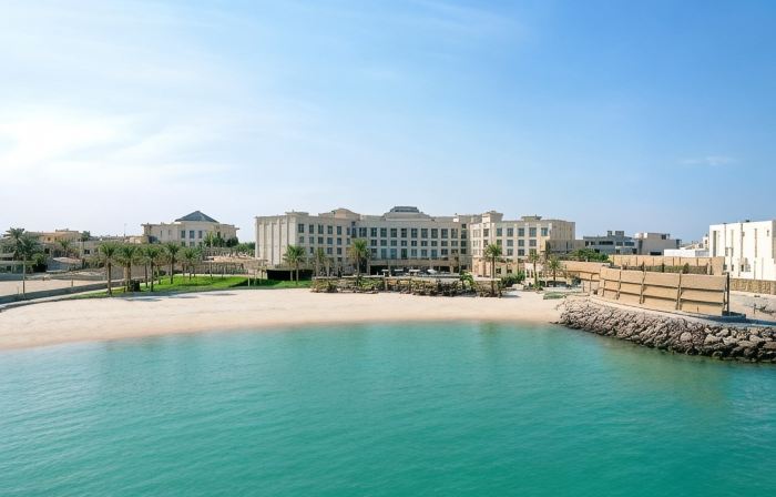 The Regency Hotel Kuwait