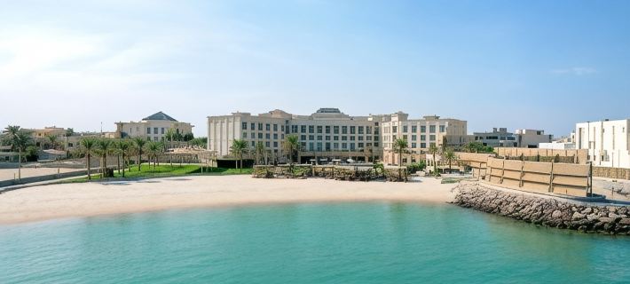 The Regency Hotel Kuwait Hotels in Kuwait