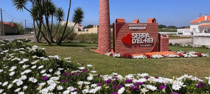 Marazul Hotels in Peniche