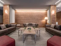 TH Courmayeur Hotels near Checrouit