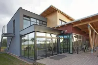 康佛倫斯公園飯店 University of Hradec Králové – building E附近的飯店